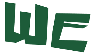 WE